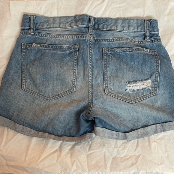 BCBGeneration shorts - Picture 2 of 2